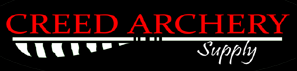 Creed Archery Supply Archery Range logo